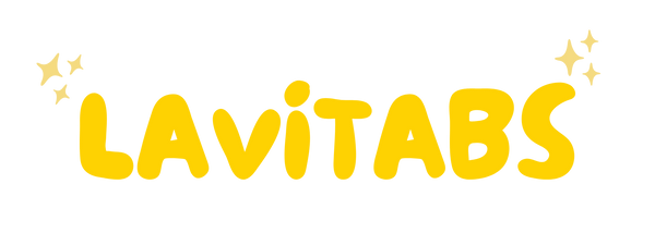 Lavitabs